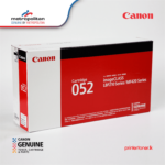 Canon 052H Original Toner Cartridge