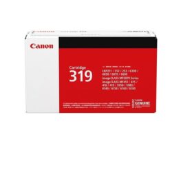 CANON 319 TONER