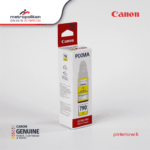 GI 790 YELLOW CARTRIDGE