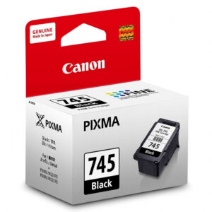 Canon PG-745 Black XL Cartridge