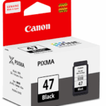 Canon PG-47 Ink