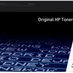 HP 166A Black Original Laser Toner Cartridge-W1660A