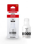 Canon GI-71 PGBK Ink Cartridge