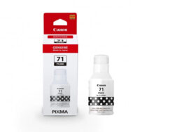 Canon GI-71 PGBK Ink Cartridge