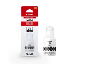 Canon GI-71 PGBK Ink Cartridge