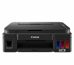 Canon PIXMA G2010