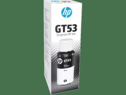 HP GT53 90ml Black Original Bottled Ink Cartridge 1VV22AA