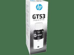 HP GT53 90ml Black Original Bottled Ink Cartridge 1VV22AA