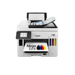 CANON MAXIFY GX7070 Wireless 4-in-1 MegaTank Business Printer