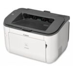 Canon Image Class LBP 6030 A4 black Laser Printer