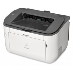 Canon Image Class LBP 6030 A4 black Laser Printer
