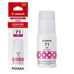 Canon GI-71 Magenta Ink Cartridge