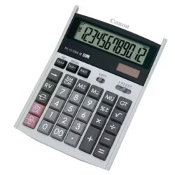 Canon WS-1210 Hi lIl Calculator