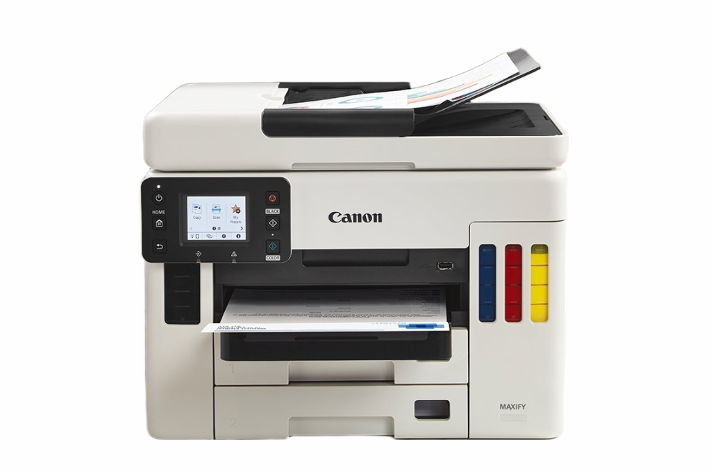 Who is the Authorized Canon Distributor in Sri Lanka? Discover Printer Toner