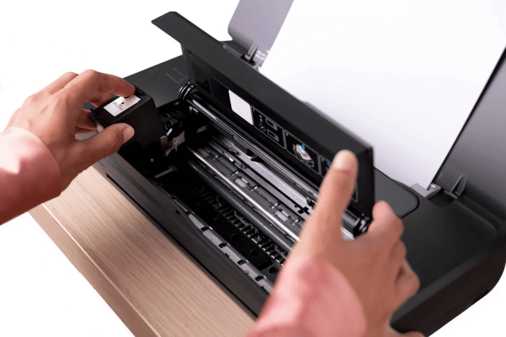 Best Place to Buy Printer Cartridges Online in Sri Lanka