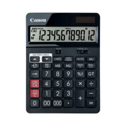 CANON AS-2288R DESKTOP CALCULATOR