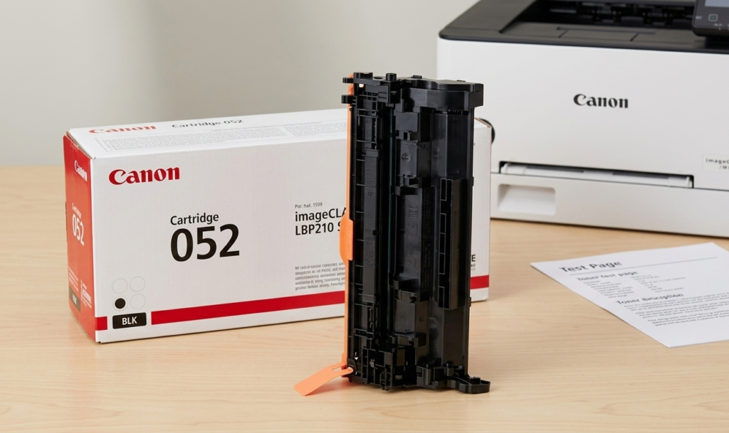 Why the 052 BLK Toner Cartridge Is the Best Choice for Your Canon & HP Laser Printers in Sri Lanka