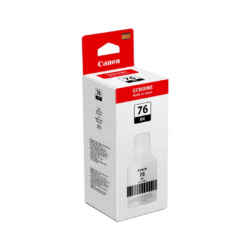 Canon GI-76 Black Cartridge