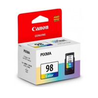 Canon CL-98 Ink Cartridge