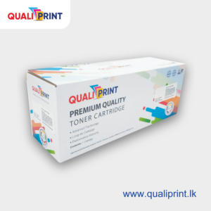 QUALIPRINT TONER 85A