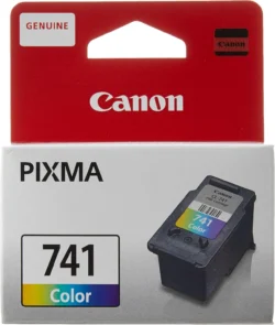 Canon CL-741 Color Cartridge